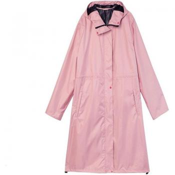 Portable Rain Coat for Women