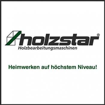 Cuchillas para cepillado Holzstar 5915330 (Juego de 2)