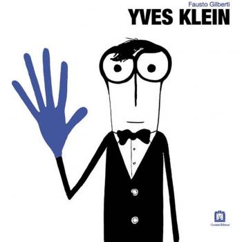 Yves Klein. Ediz. italiana e inglese