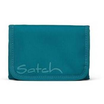 SATCH 00956-30088-10 Deep Petrol Geldbeutel