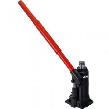 VIGOR Flaschenwagenheber V2479 – 2 t Tragkraft, 308 mm Höhe