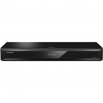 Panasonic DMP-UB704EGK Ultra HD Blu-Ray Player schwarz