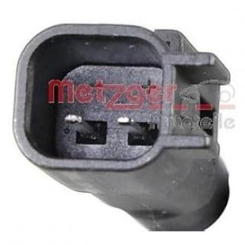 Capteur De Roue ABS Métzger 09001457