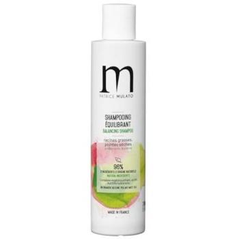 Shampooing équilibrant Mulato 200ML