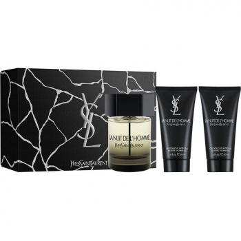 Set de navidad la nuit de l'homme