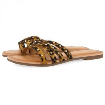 Gioseppo Sandali Isabelle Leopard EU 37
