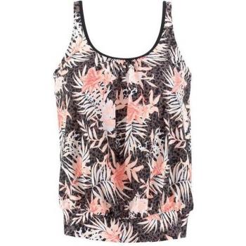 Buffalo Oversize Tankini-Top »Branda« mit Blumenmuster