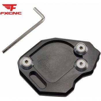 Base de Soporte Lateral para F650GS