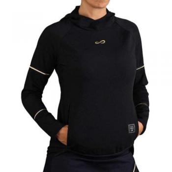Endless Elite Black Hoodie – S. Deacon M