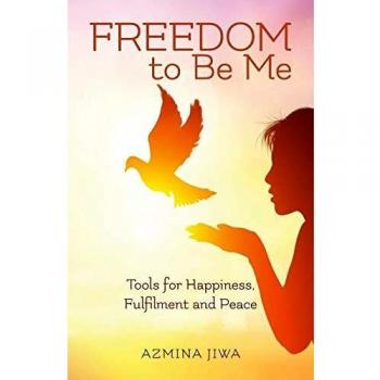 FREEDOM to Be Me