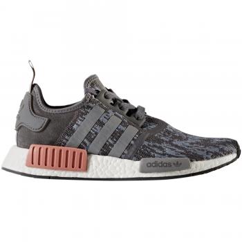 Adidas Nmd_r1 W, BY9952, BY9647 Boost Chaussures femme