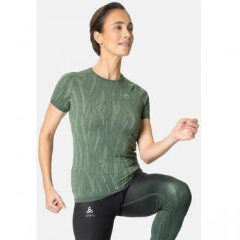 Odlo Damen Funktionsshirt ZEROWEIGHT