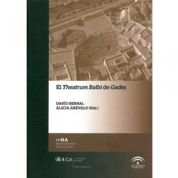 El Theatrum Balbi de Gades