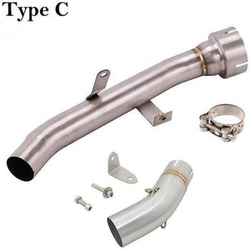 Youping Tubo de Enlace Modificado GSX S1000F