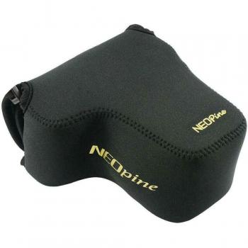 Soft Inner Case for Sony Alpha 7C A7C A6600 A6400 A6500 A6300 A6100 A6000