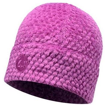 Buff Polar Wärme-Mütze – Solid Heather Rose – Universale Größe