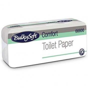 Carta igienica Comfort