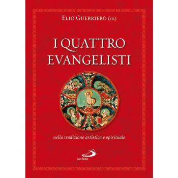 I quattro evangelisti nella tradizione artistica e spirituale