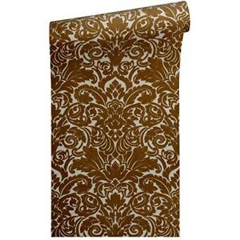 Papel Barroco Viniloso