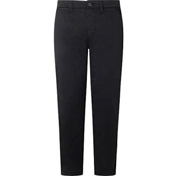 Pepe Jeans Pantalon Slim Charly Noir