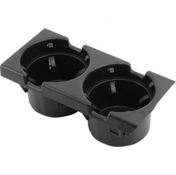 MTAP BMW E46 1999-2006 Front Console Organizer with Cup Holder