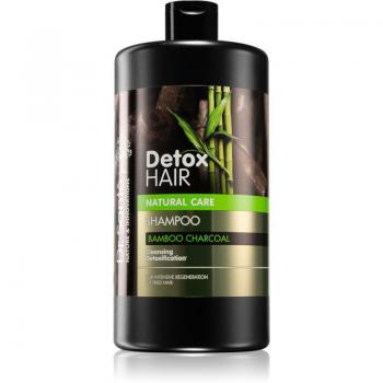 Dr. Santé 1000 ml Shampoo Restaurador Detox
