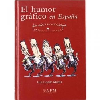 El humor gráfico en españa