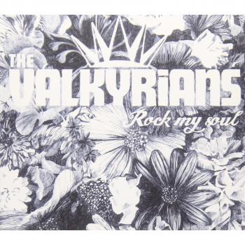 Music & Sounds Hörspiel-CD Valkyrians, T: Rock My Soul