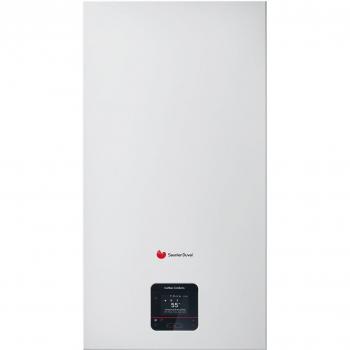 Caldera IsoMax MiConnect 35 Saunier Duval con MiPro Sense radio T 35-CS/1-Sf