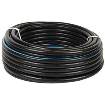 Cofan Rollo de Manguera de Pulverización PVC Flexible | Diferentes Longitudes | Varios Usos | 1 UNIDAD