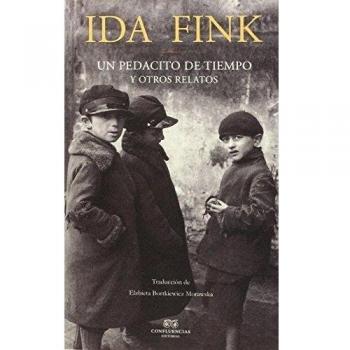 Un pedacito de tiempo y otros relatos