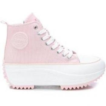 Zapatillas de Mujer Refresh 170846 Rosa