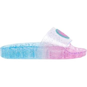 Slider Traslúcido Glitter Pepe Jeans Wave Glam 37