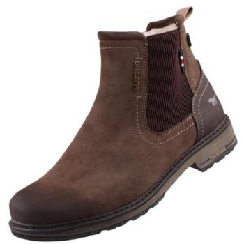 Bottes Homme Mustang