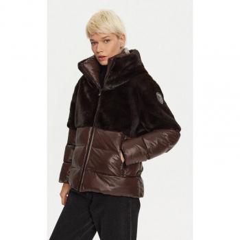 Blauer Daunenparka 24WBLDC02290 Regular Fit
