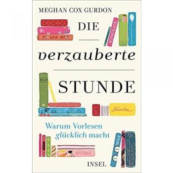Die verzauberte Stunde: Warum Vorlesen glücklich macht