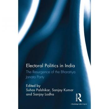 Vitalsource Technologies, Inc. Electoral Politics In India