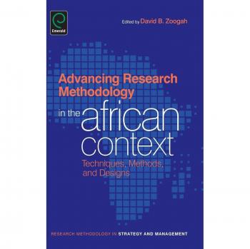 Advancing Research Methodology in the African Context