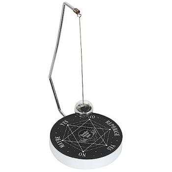 KDMD Black Pendulum Decision Maker