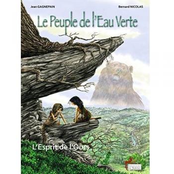 Le peuple de l'eau verte