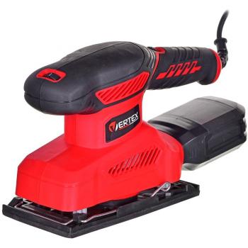 Bricoline Sander Orbital 220 W VSO30001