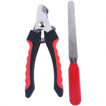 Durable Pet Nail Clipper