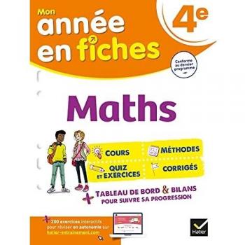 Maths 4e