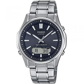 Montre Casio Homme Quartz LCW-M100TSE-1AER