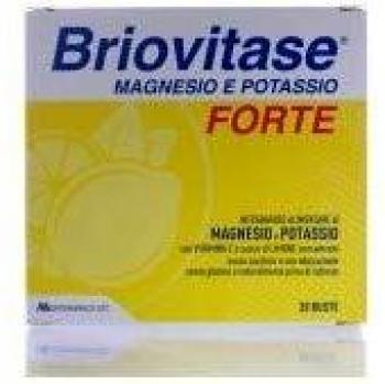 BRIOVITASE FORTE 20BUST