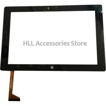 10.1 Inch Replacement Touch Screen for TrekStor Surftab Twin 10.1