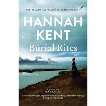 BURIAL RITES