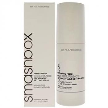 Spray Fissante Trucco Smashbox 110 ml Unisex