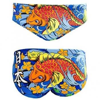 Japan Vibes Turbo Zwembroek