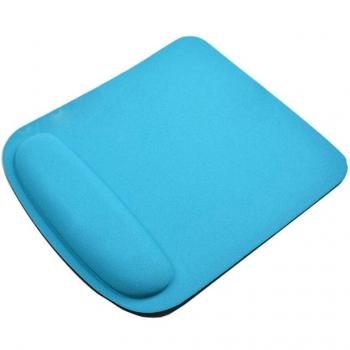 Ergonomic Mouse Pad with Thick Wrist Support